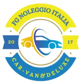 FG NOLEGGIO ITALIA