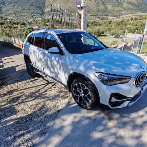 BMW X1 Rent to Buy