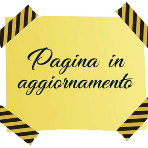 pagina_in_aggiornamento